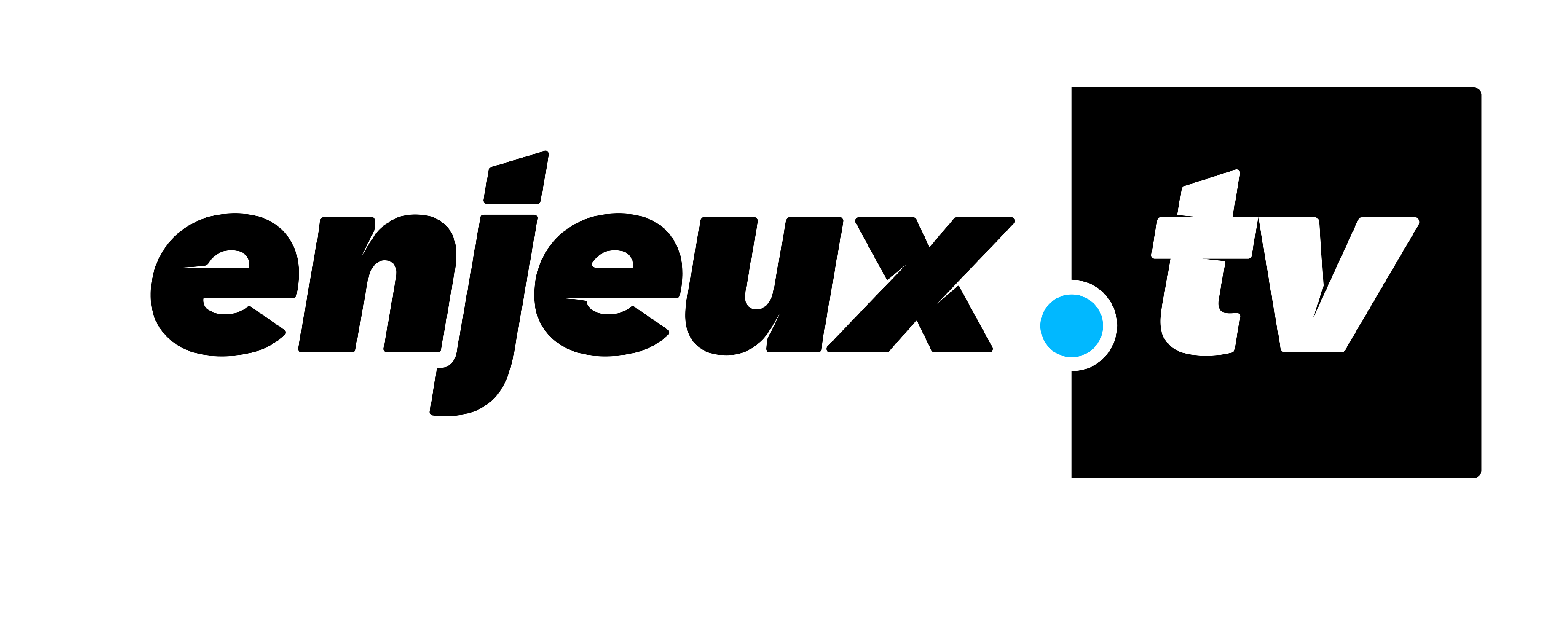 Enjeux Télévision